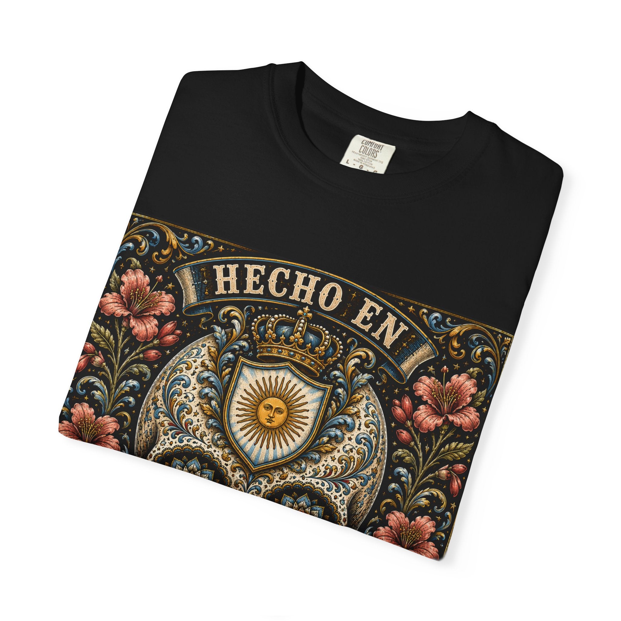 Argentina: Land of Champions | SHELDON Heritage Collection