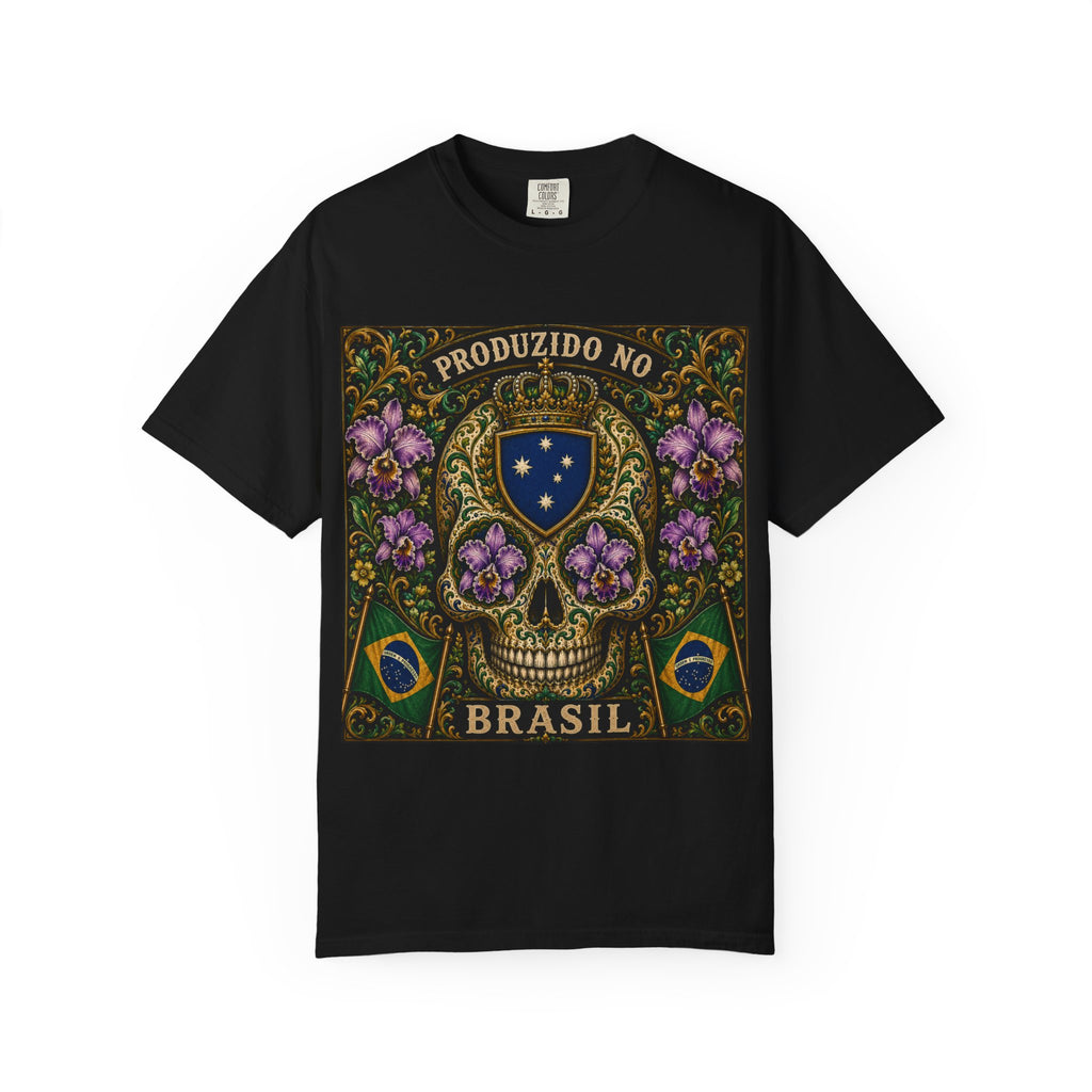 Brazil: Rhythm of a Continent | SHELDON Heritage Collection