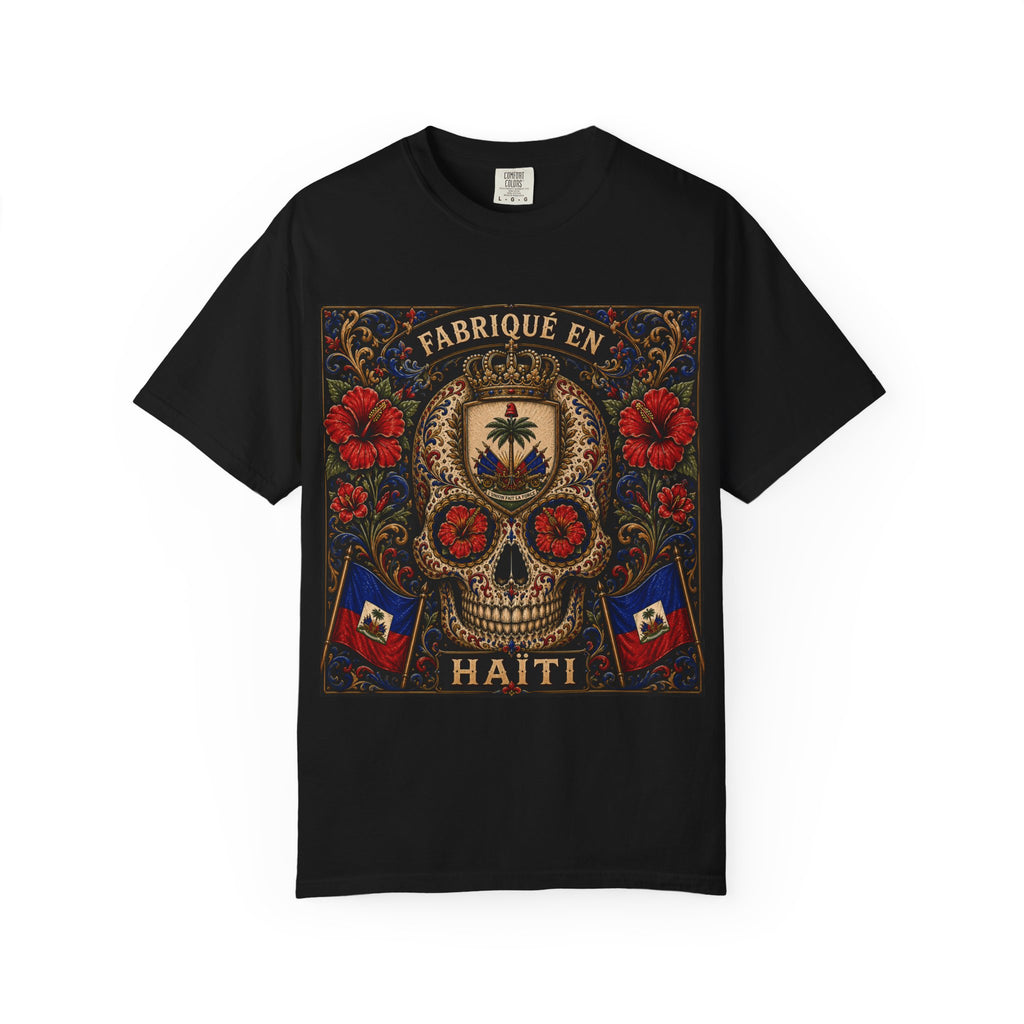 Haiti: The Spirit of Freedom | SHELDON Heritage Collection