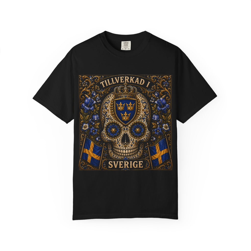 Sweden: Innovation Rooted in Tradition | SHELDON Heritage Collection