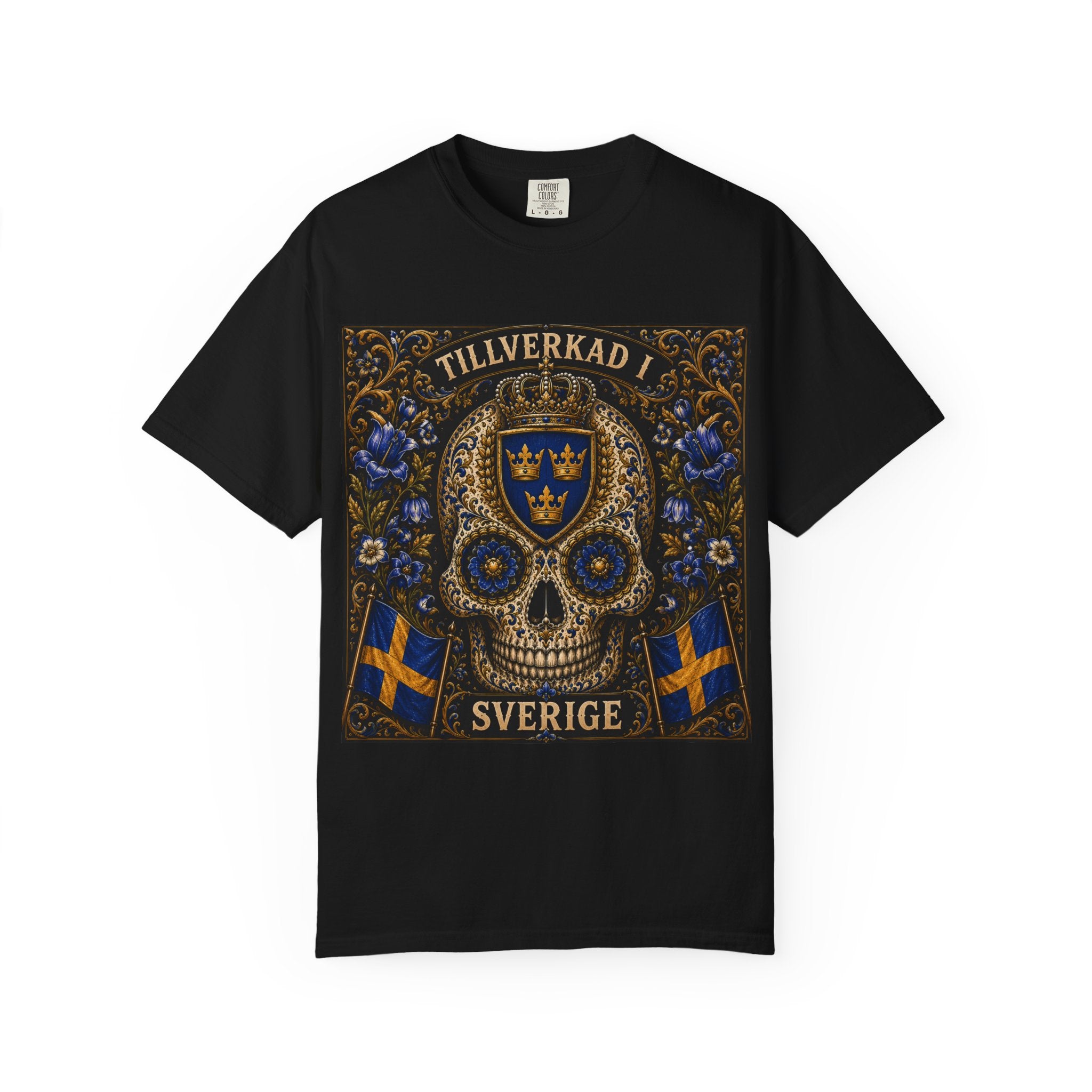 Sweden: Innovation Rooted in Tradition | SHELDON Heritage Collection