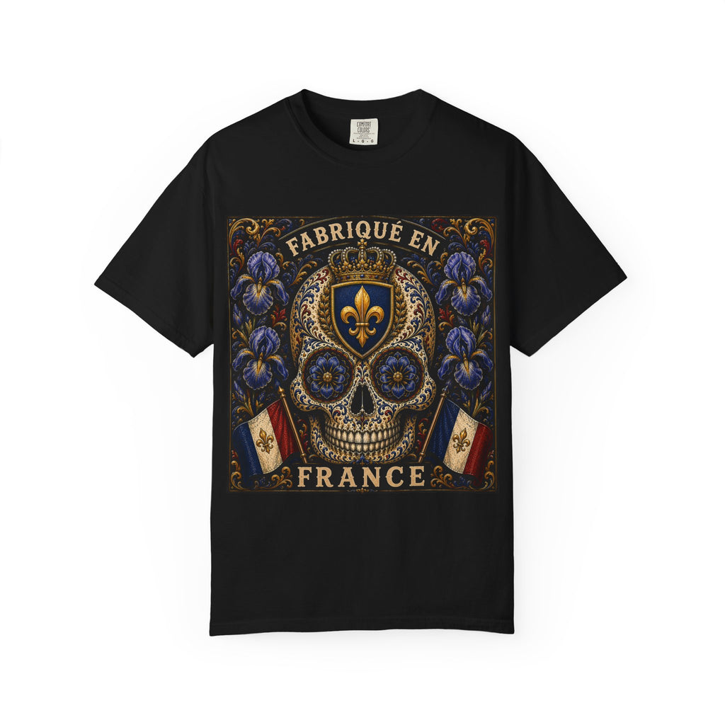 France: Liberty and Revolution | SHELDON Heritage Collection