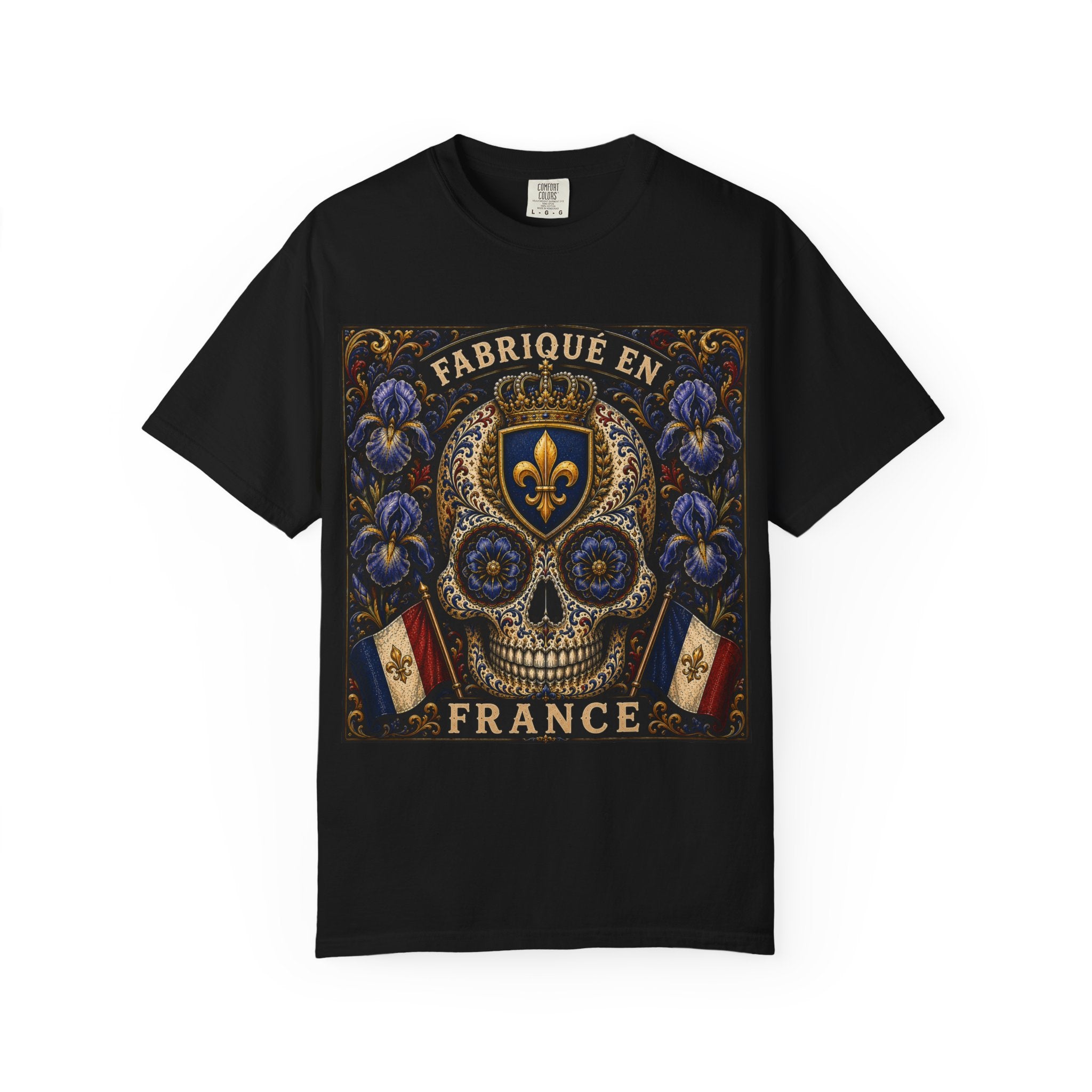 France: Liberty and Revolution | SHELDON Heritage Collection