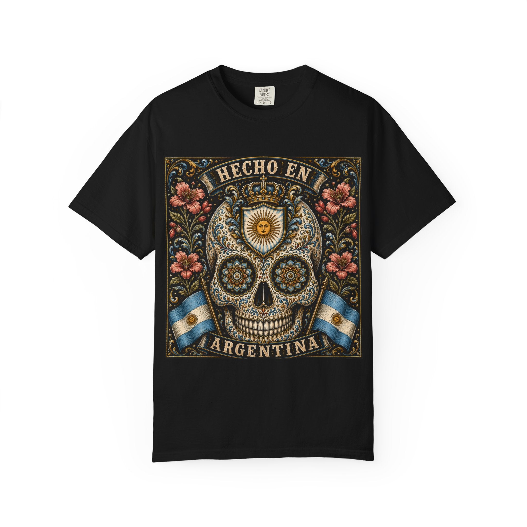 Argentina: Land of Champions | SHELDON Heritage Collection