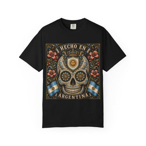 Argentina: Land of Champions | SHELDON Heritage Collection
