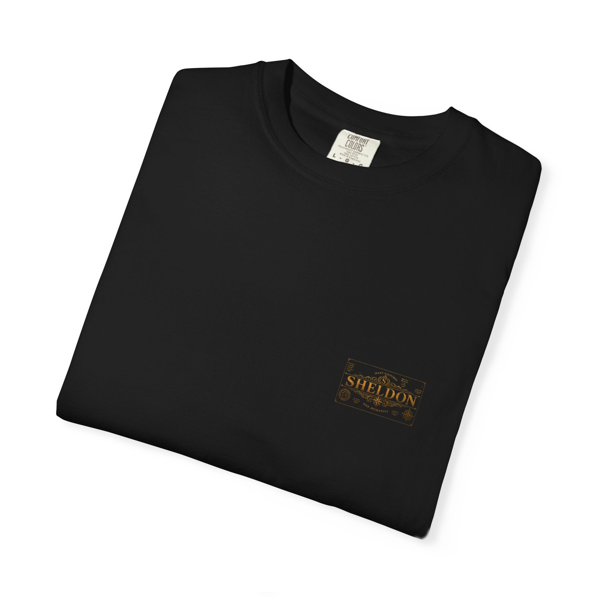 Italy "Jules Vincent Limited Edition"