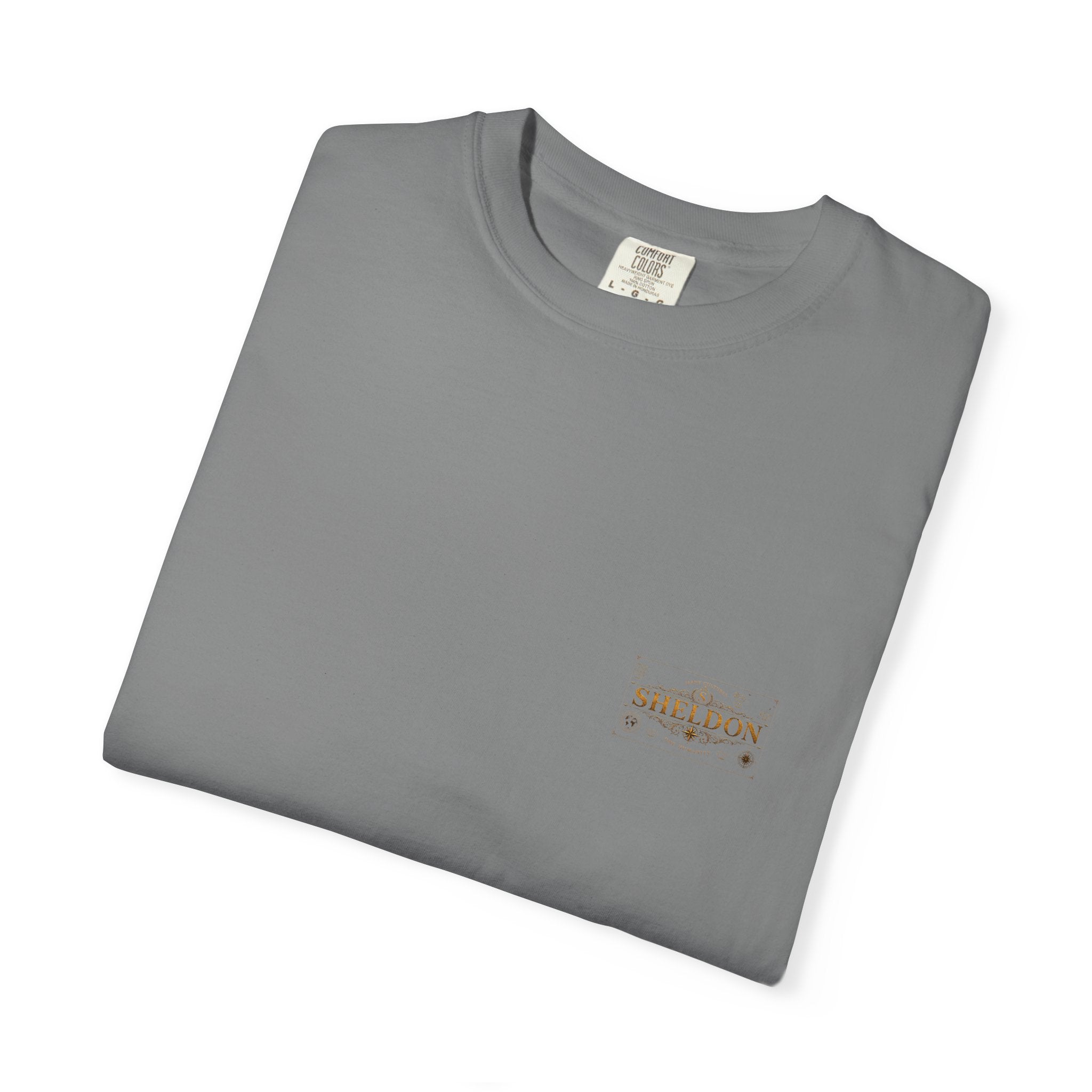 Italy "Jules Vincent Limited Edition"