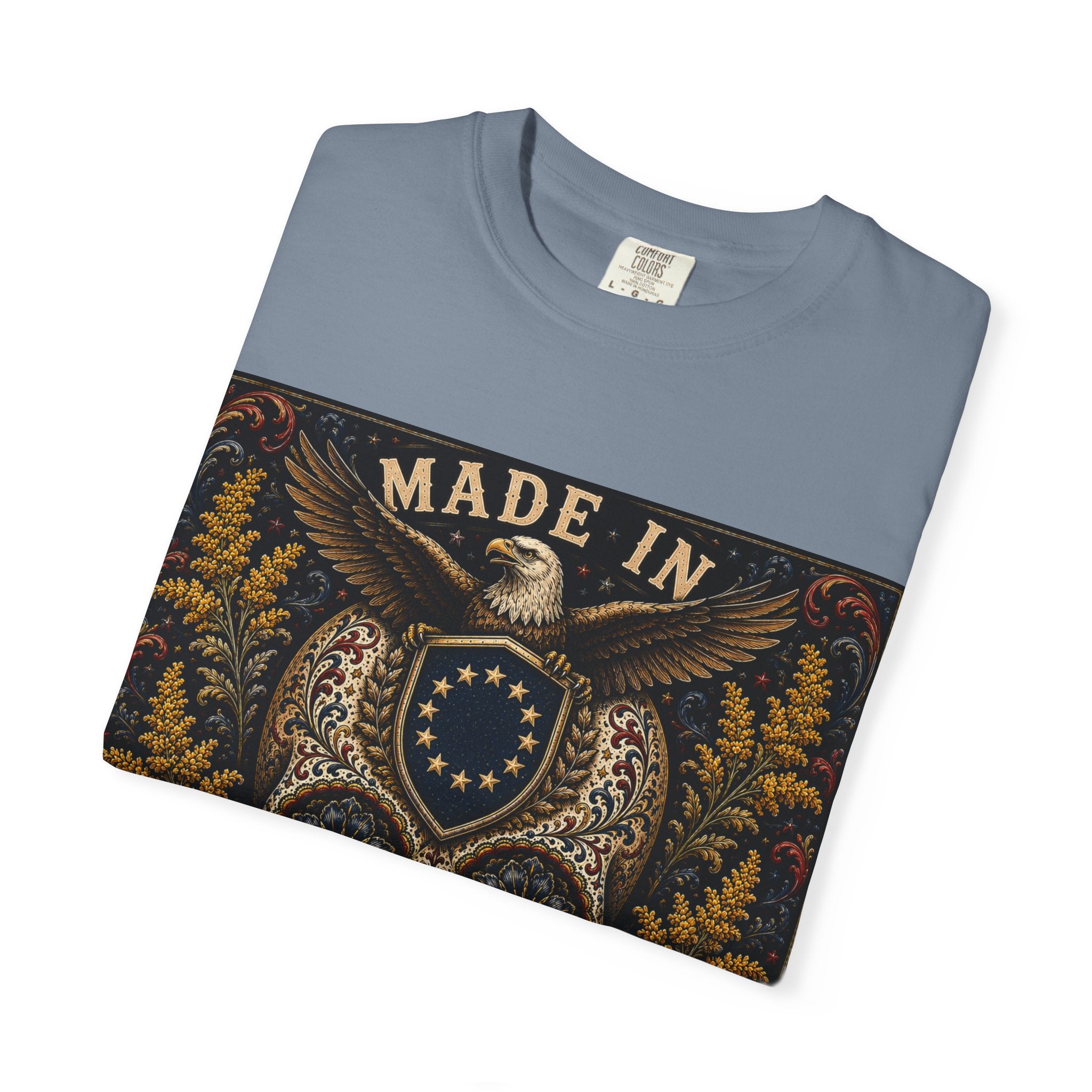 United States: A Nation of Immigrants | SHELDON Heritage Collection