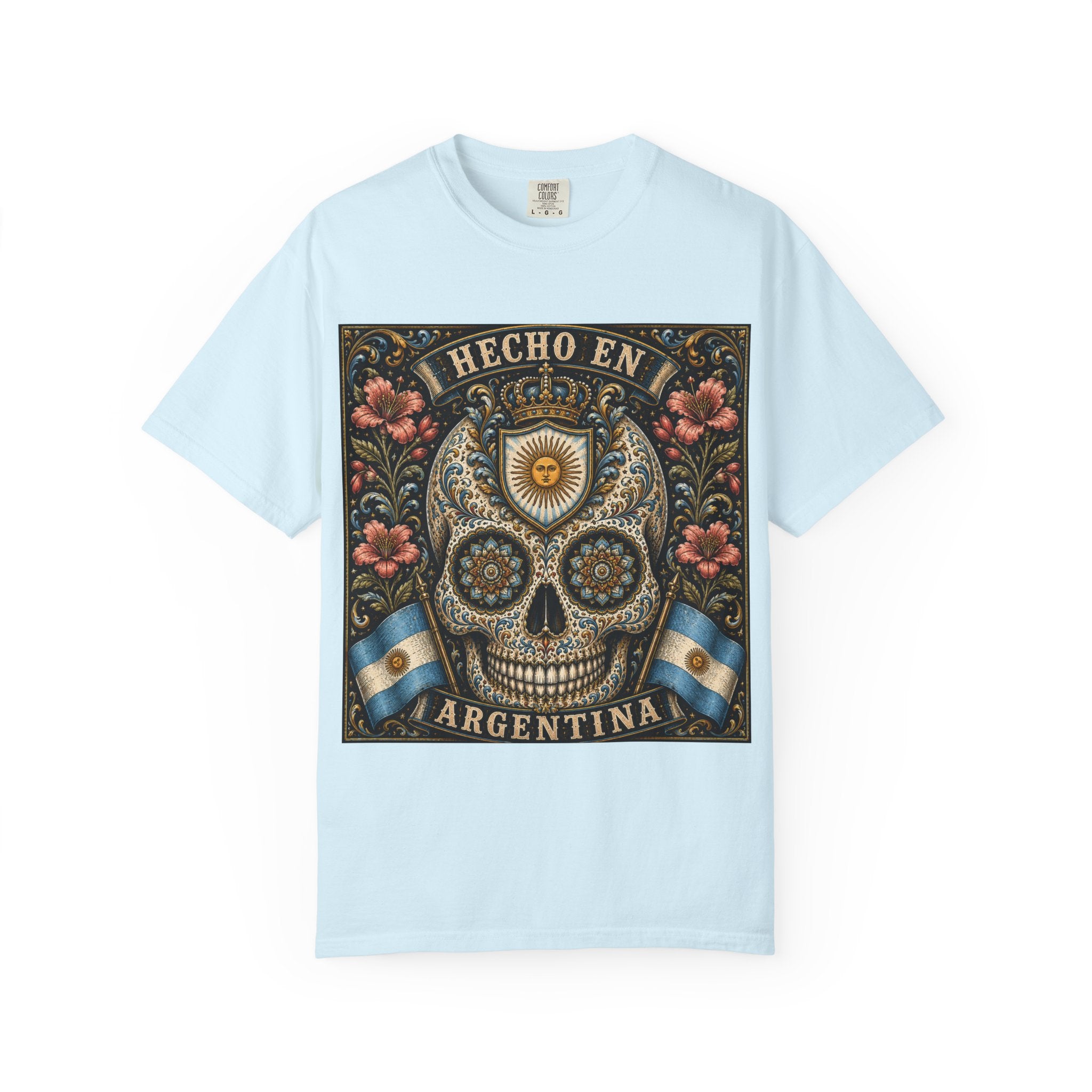 Argentina: Land of Champions | SHELDON Heritage Collection
