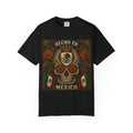 Mexico: Ancient Roots, Living Culture | SHELDON Heritage Collection