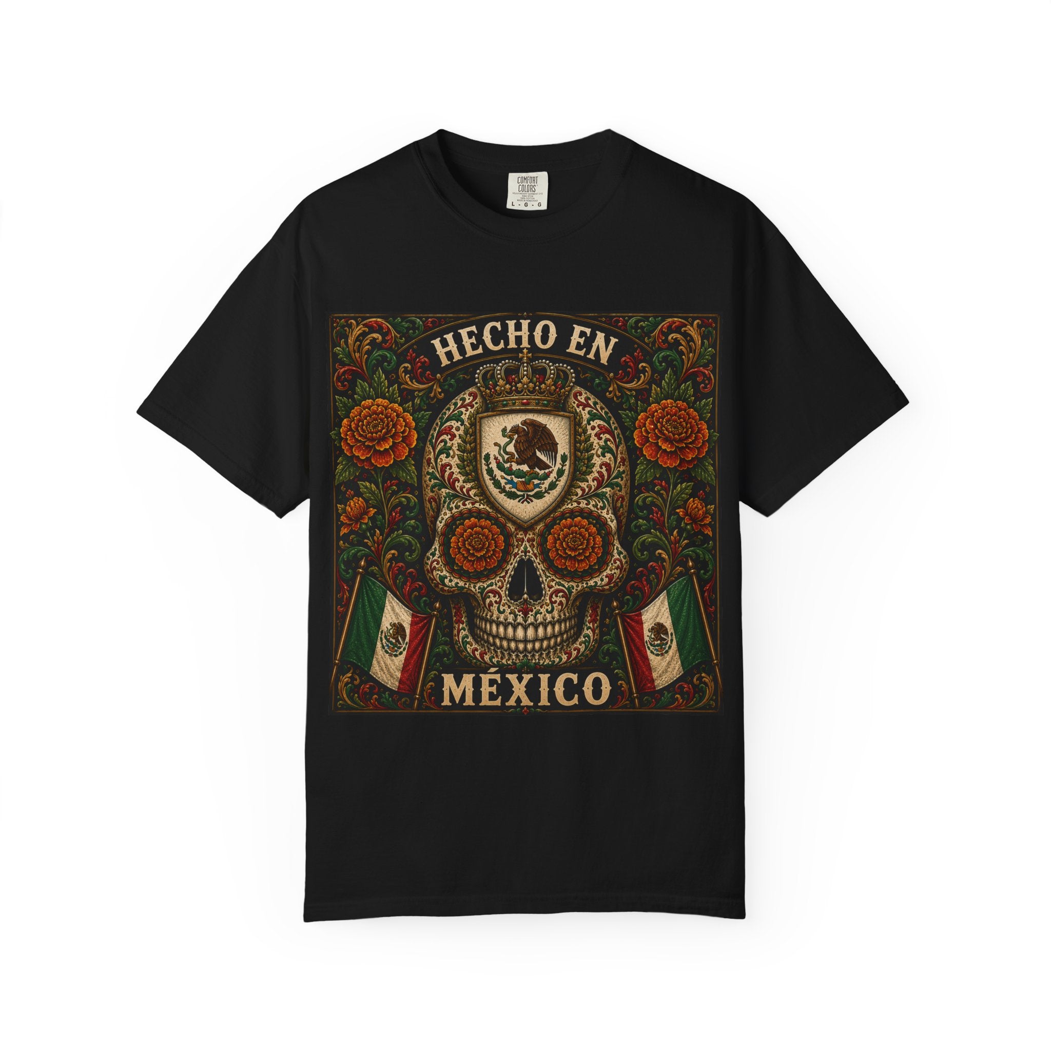 Mexico: Ancient Roots, Living Culture | SHELDON Heritage Collection
