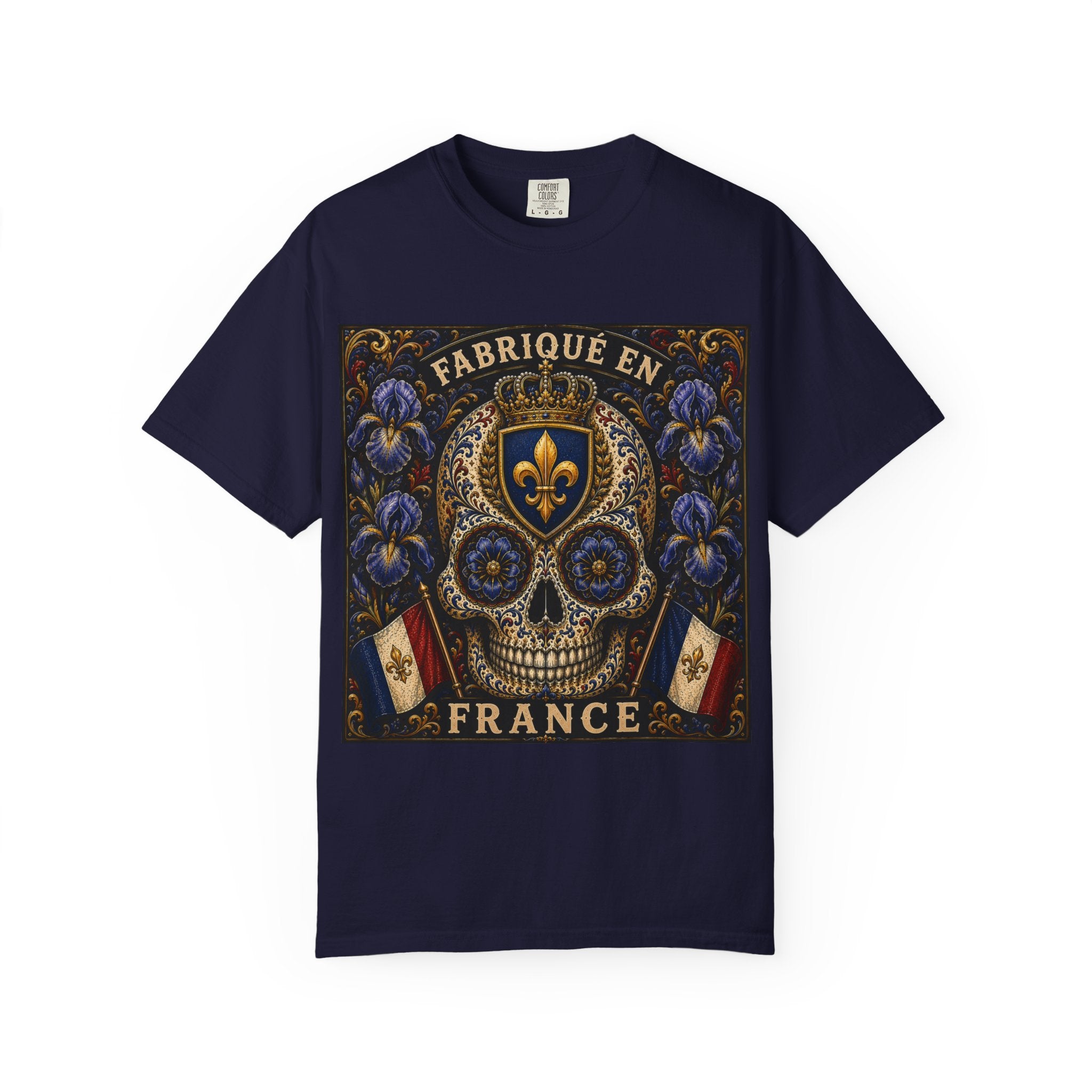 France: Liberty and Revolution | SHELDON Heritage Collection