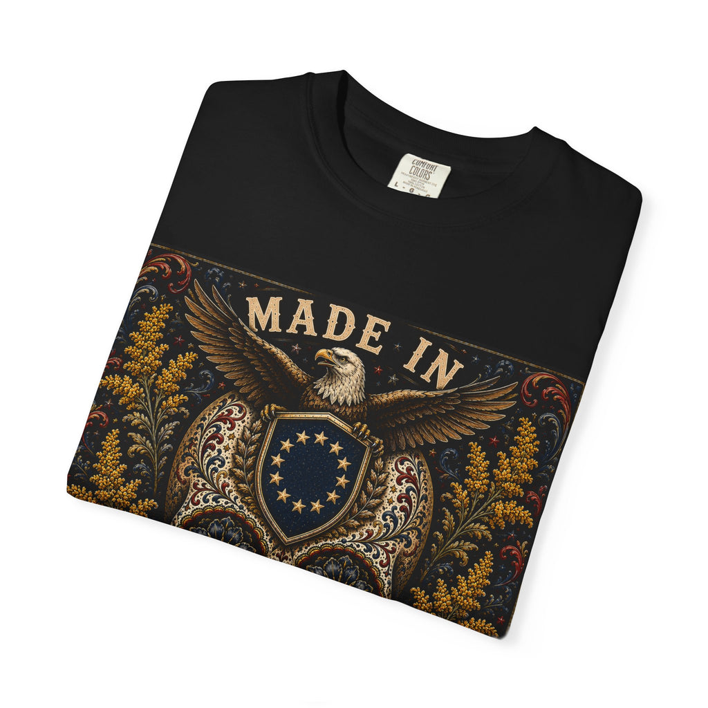 United States: A Nation of Immigrants | SHELDON Heritage Collection