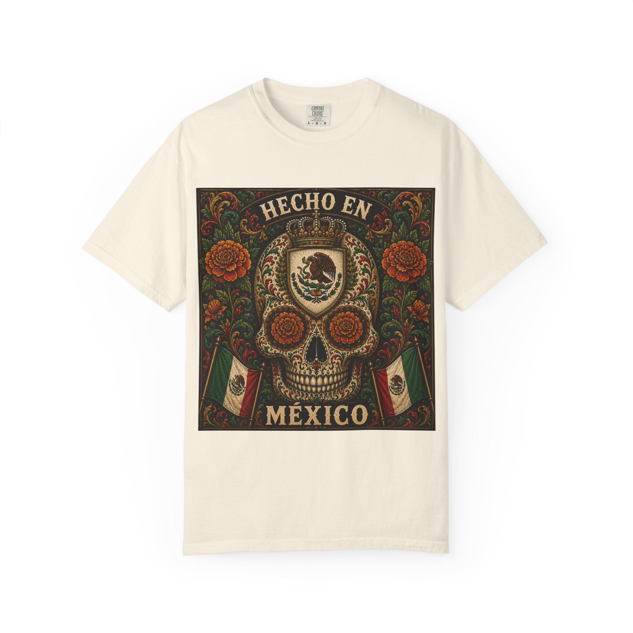 Mexico: Ancient Roots, Living Culture | SHELDON Heritage Collection