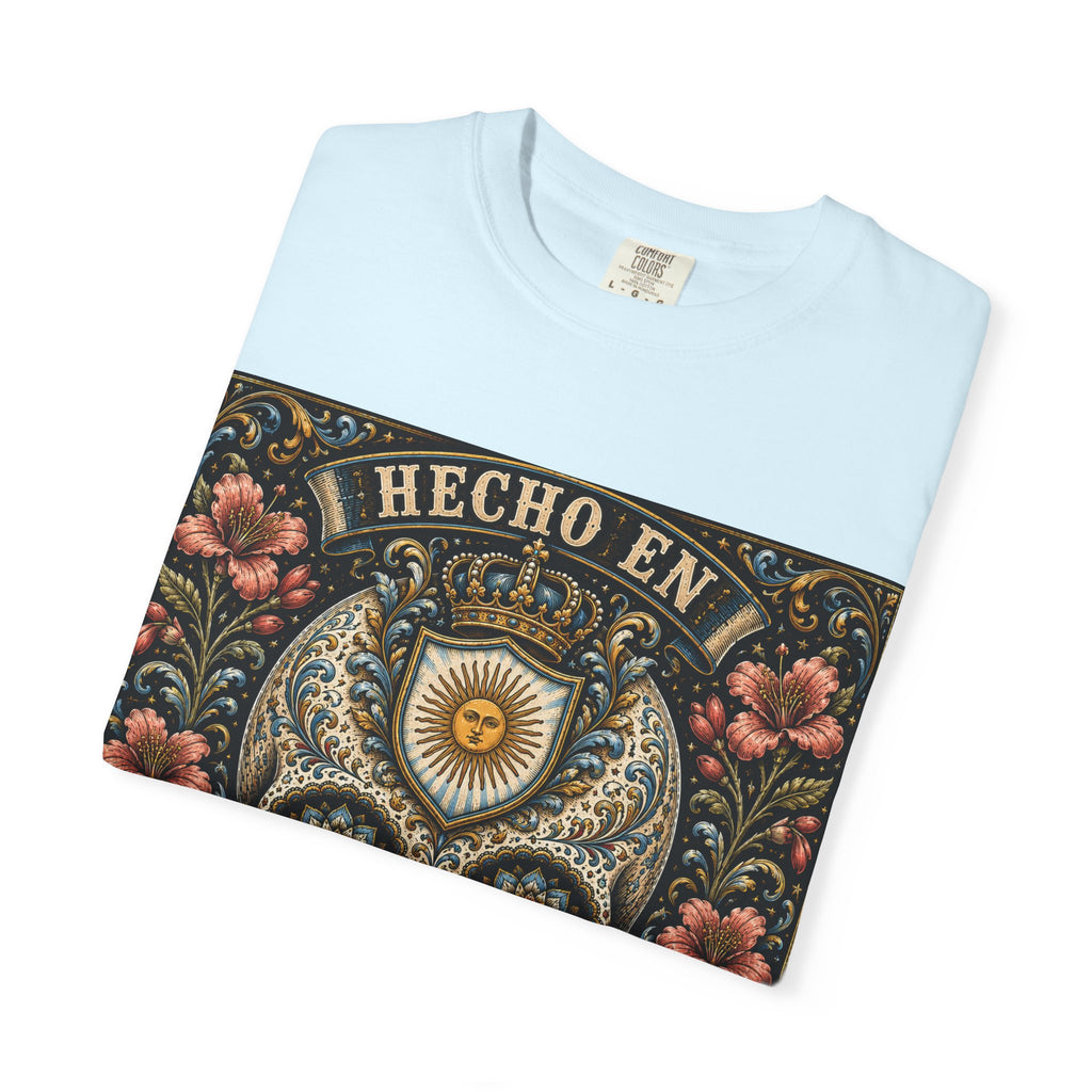Argentina: Land of Champions | SHELDON Heritage Collection