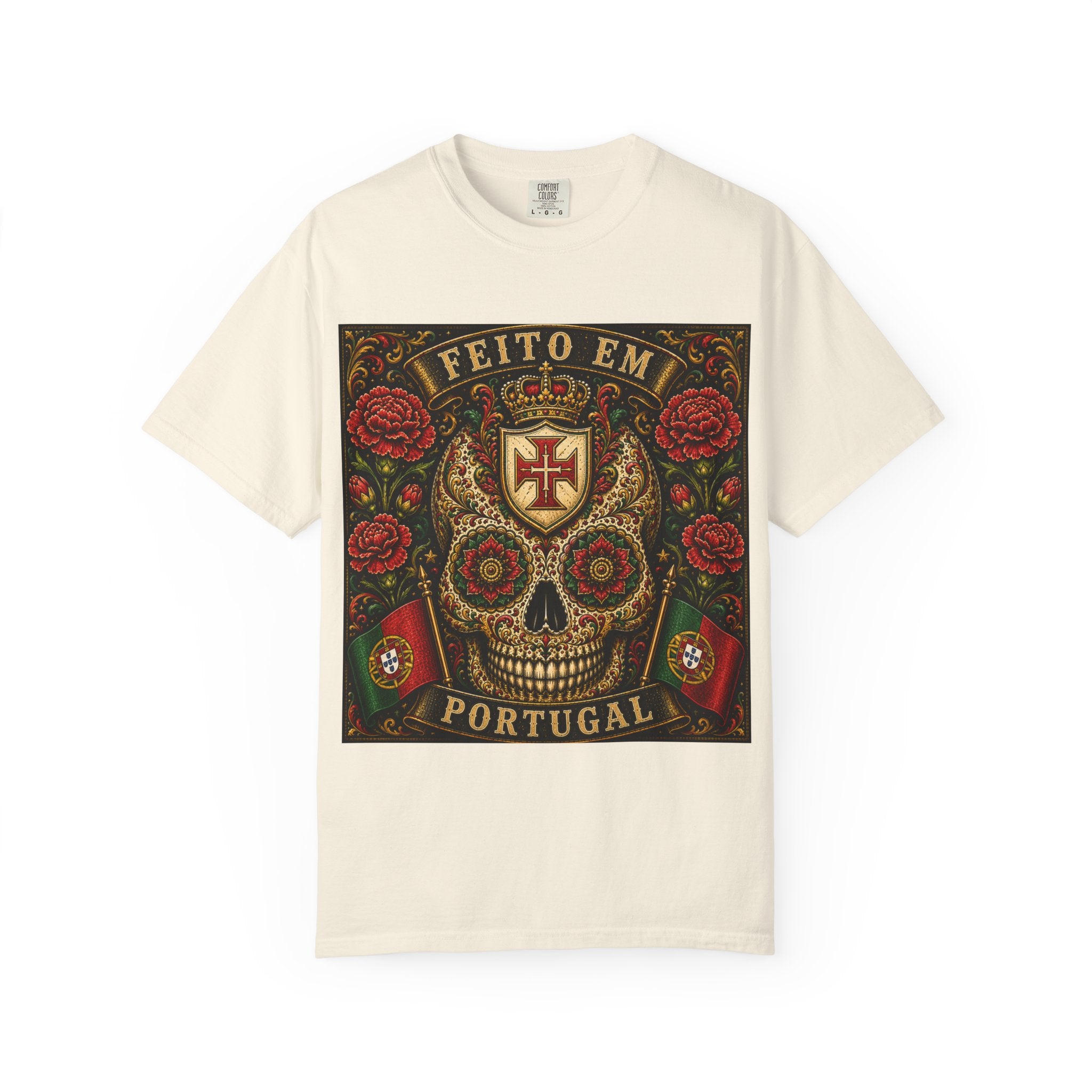 Portugal: Age of Discovery | SHELDON Heritage Collection
